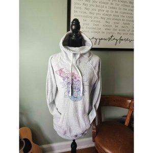 Sweatshirt - Seeing Eye - Michigan